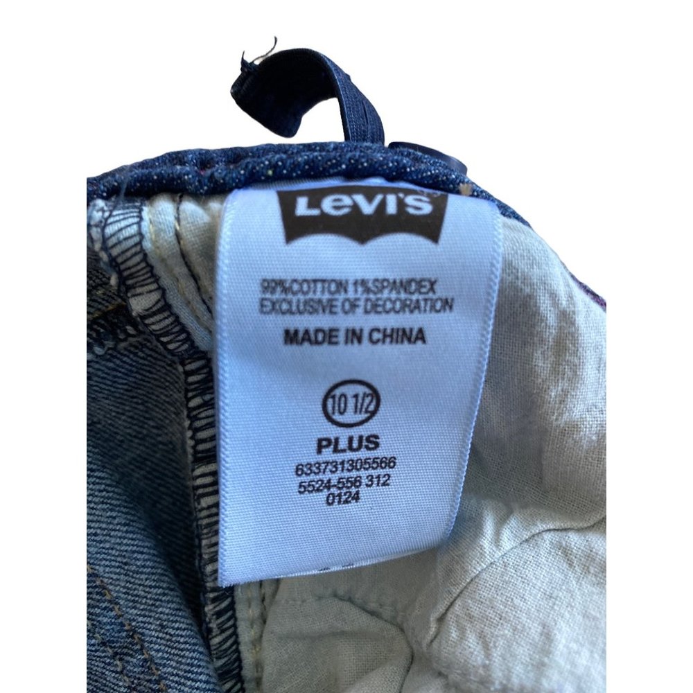 Levi’s - Picture 5 of 6